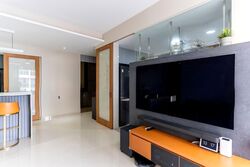 Rivercove Residences (D19), Condominium #585004571
